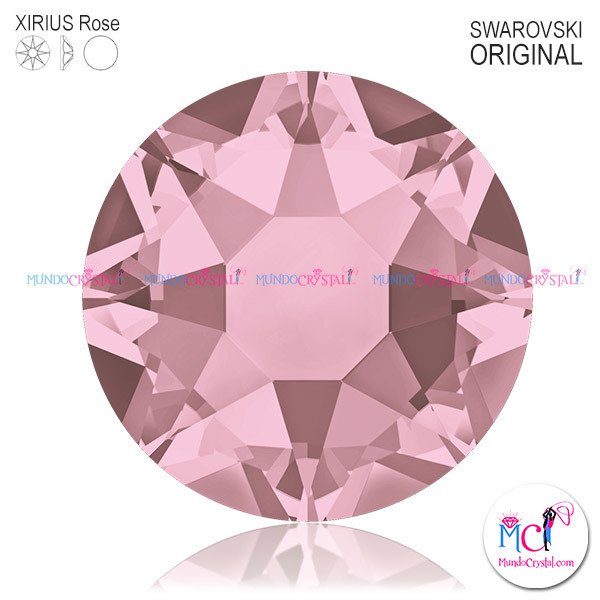 Xirius-Rose-Crystal-Antique-pink