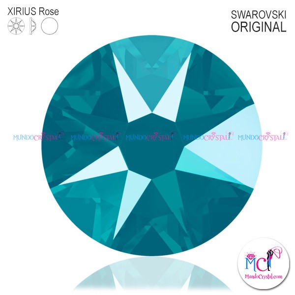 Xirius-Rose-Crystal-azure-blue Xirius-Rose-Crystal-azure-blue