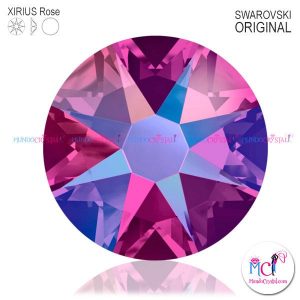 Xirius-Rose-Crystal-fuchsia-shimmer