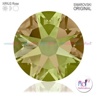 Xirius-Rose-Crystal-luminous-green