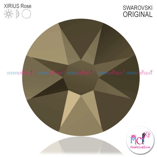 Xirius-Rose-Crystal-metallic-light-gold