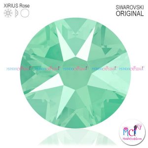 Xirius-Rose-Crystal-mint-green
