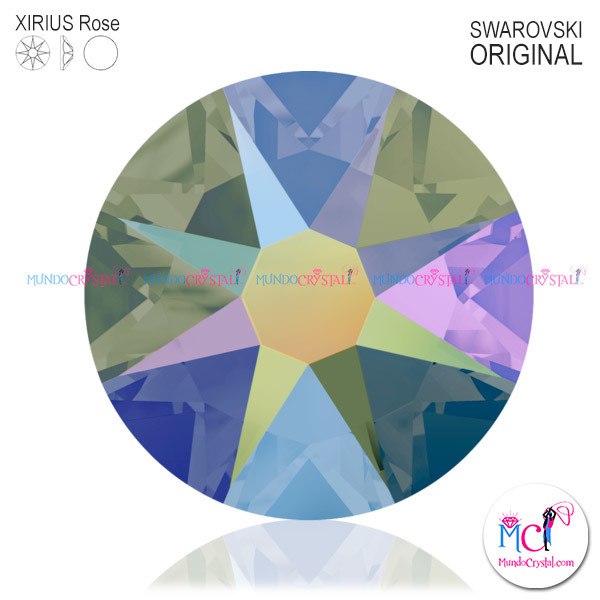 Xirius-Rose-Crystal-paradise-shine Xirius-Rose-Crystal-paradise-shine