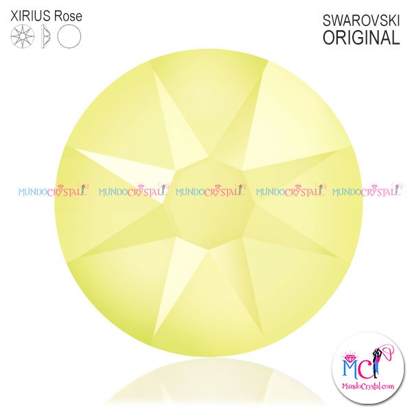 Xirius-Rose-Crystal-powder-yellow Xirius-Rose-Crystal-powder-yellow