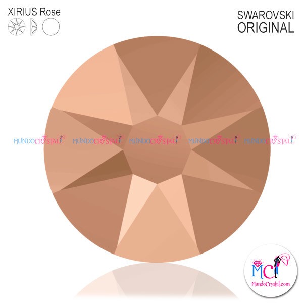 Xirius-Rose-Crystal-rose-gold Xirius-Rose-Crystal-rose-gold