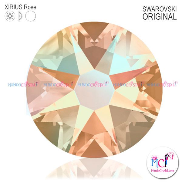 Xirius-Rose-Crystal-silk-shimmer Xirius-Rose-Crystal-silk-shimmer