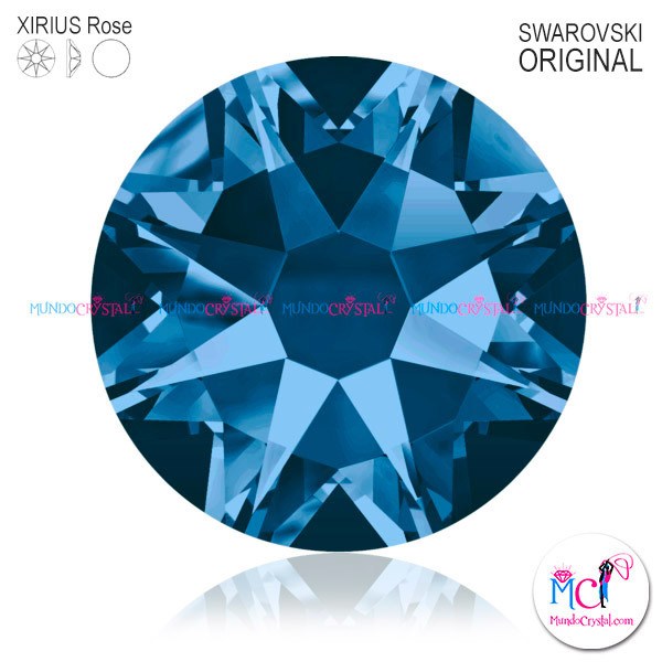 Xirius-Rose-Montana-207 Xirius-Rose-Montana-207