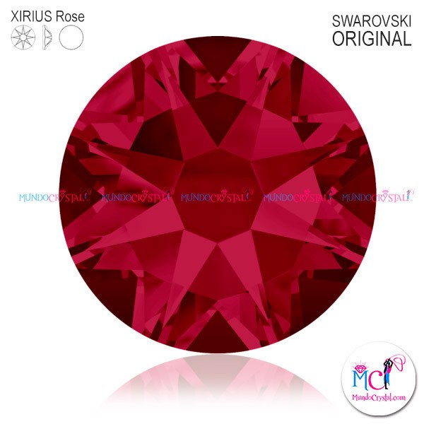 Xirius-Rose-rubi-501 Xirius-Rose-rubi-501