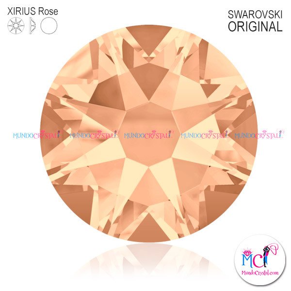 Xirius-Rose-silk-391 Xirius-Rose-silk-391