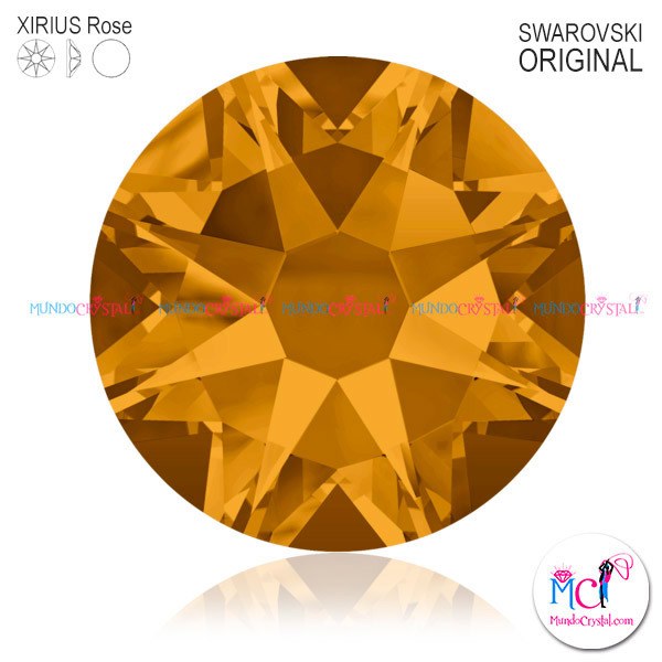 Xirius-Rose-topaz-203 Xirius-Rose-topaz-203