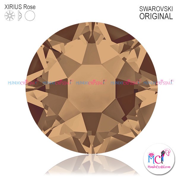 xirius-rose-crystal-Bronze-Shade xirius-rose-crystal-Bronze-Shade