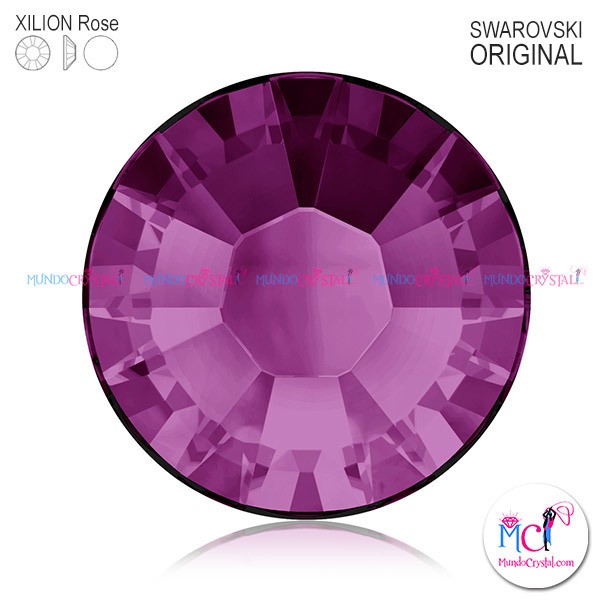 xilion-rose-2038 amethyst