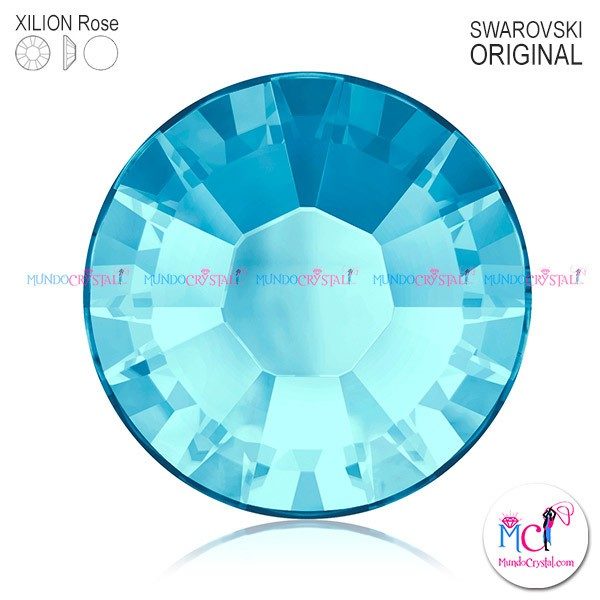 xilion-rose-2038 aquamarine