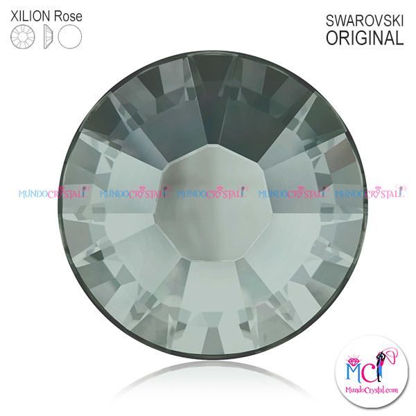 xilion-rose-2038 black diamond