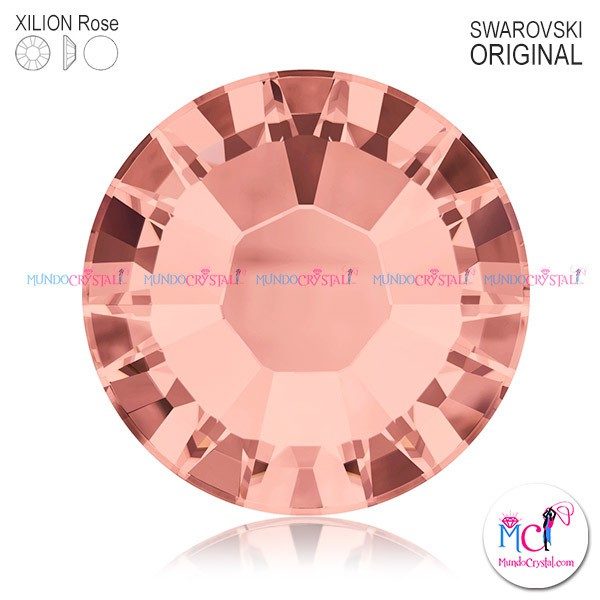 xilion-rose-2038 blush rose