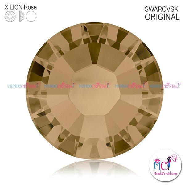 xilion-rose-2038 bronze shade