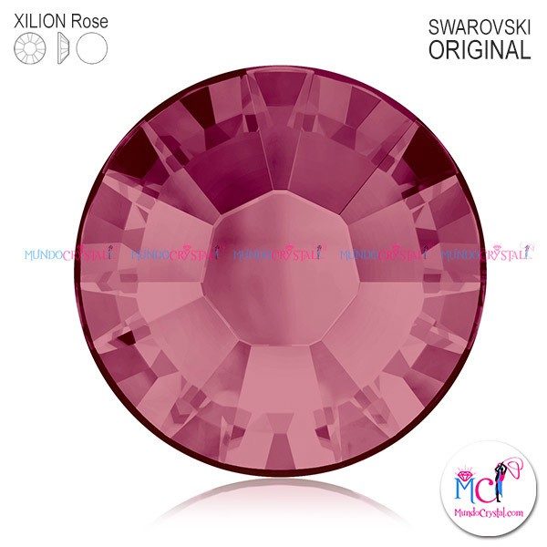 xilion-rose-2038 burgundy