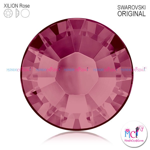 xilion-rose-2038 burgundy