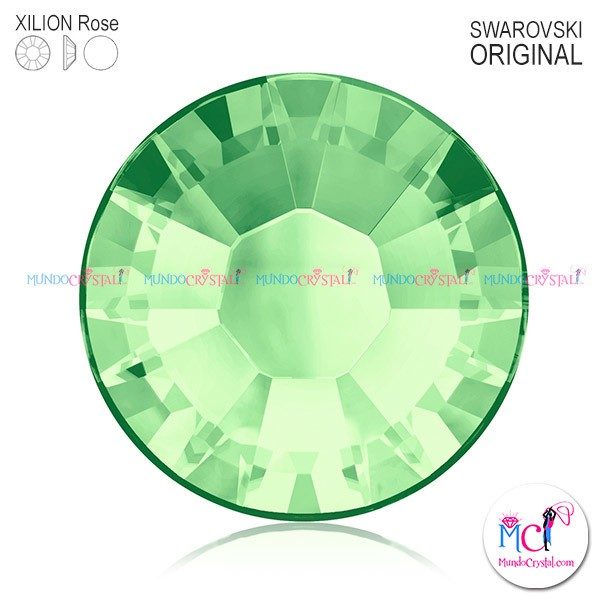 xilion-rose-2038 chrysolite