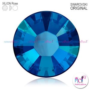 xilion-rose-2038 cobal shimmer
