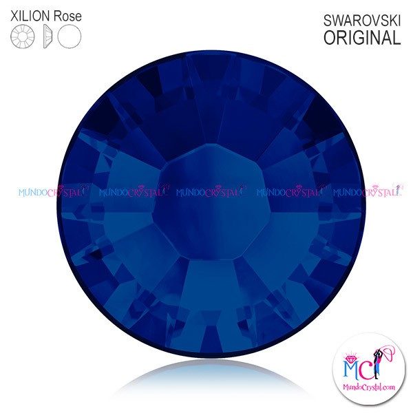 xilion-rose-2038 cobalt