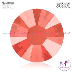 xilion-rose-2038 crystal light coral