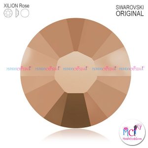 xilion-rose-2038 crystal rose gold