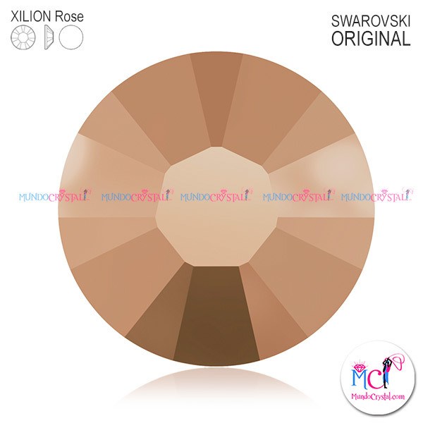xilion-rose-2038 crystal rose gold xilion-rose-2038 crystal rose gold