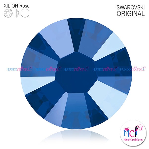 xilion-rose-2038 crystal royal blue xilion-rose-2038 crystal royal blue