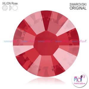 xilion-rose-2038 crystal royal red