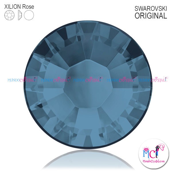 xilion-rose-2038-denimb-blue xilion-rose-2038-denimb-blue