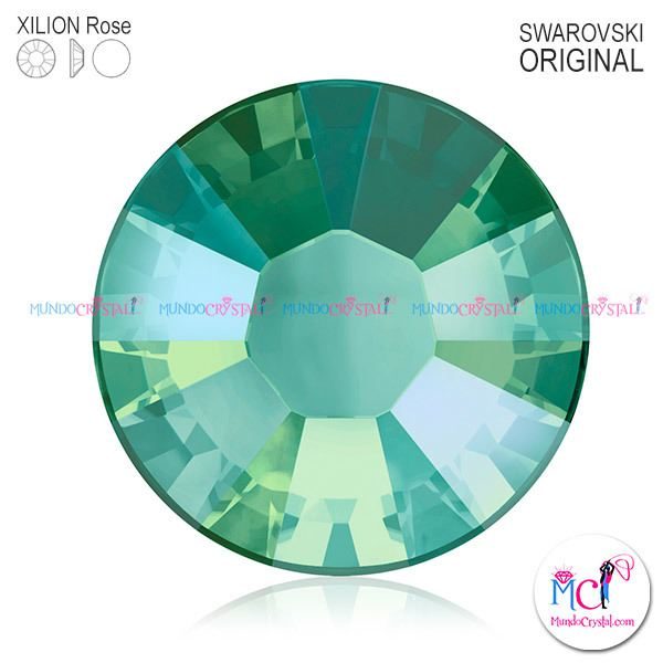 xilion-rose-2038 erinite shimmer