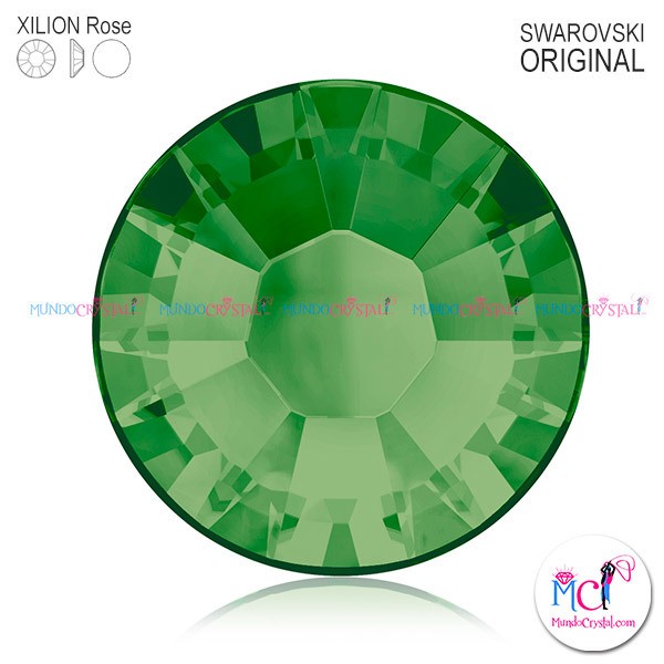 xilion-rose-2038 fern green xilion-rose-2038 fern green