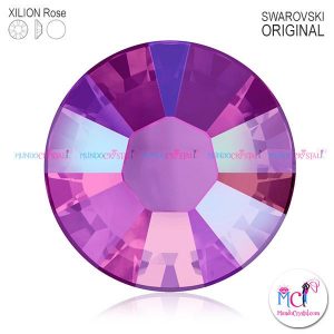 xilion-rose-2038 fuchsia shimmer
