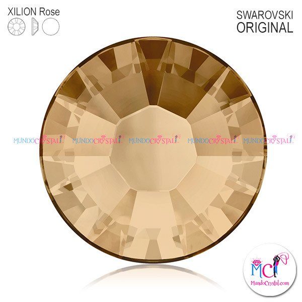 xilion-rose-2038 golden shadow