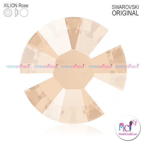 xilion-rose-2038 ivory cream