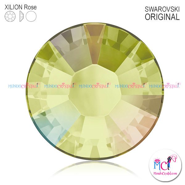 xilion-rose-2038 jonquil ab