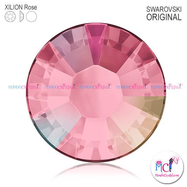 xilion-rose-2038 light rose ab xilion-rose-2038 light rose ab