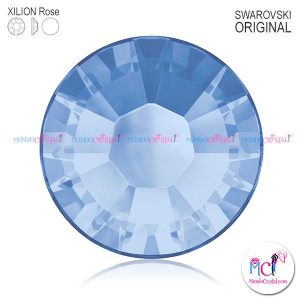 xilion-rose-2038 light sapphire