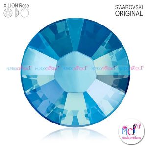xilion-rose-2038 light sapphire shimmer