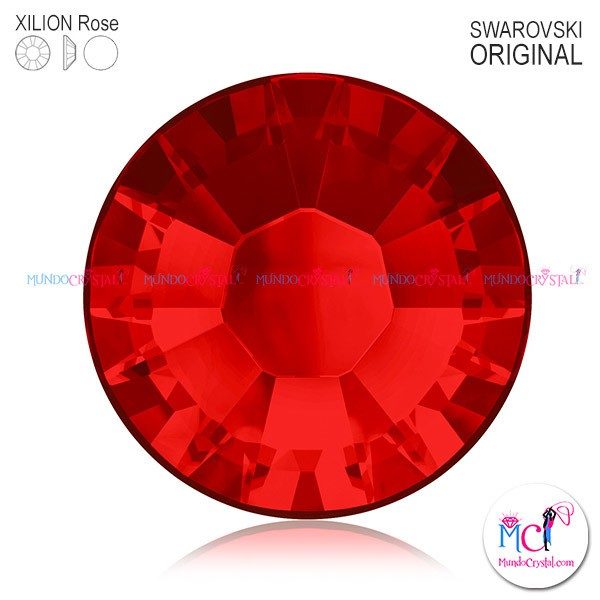 xilion-rose-2038 light siam