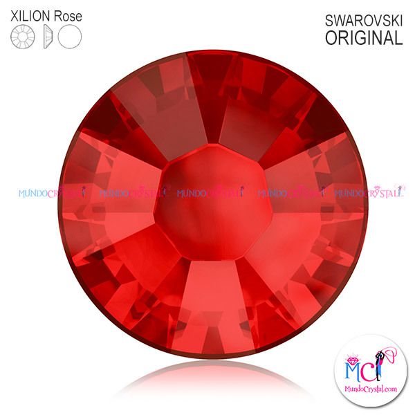 xilion-rose-2038 light siam satin xilion-rose-2038 light siam satin