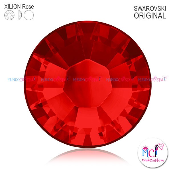 xilion-rose-2038 light siam xilion-rose-2038 light siam