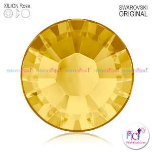 xilion-rose-2038 light topaz