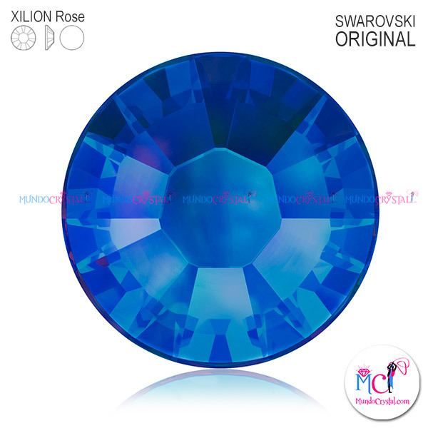xilion-rose-2038 meridian blue