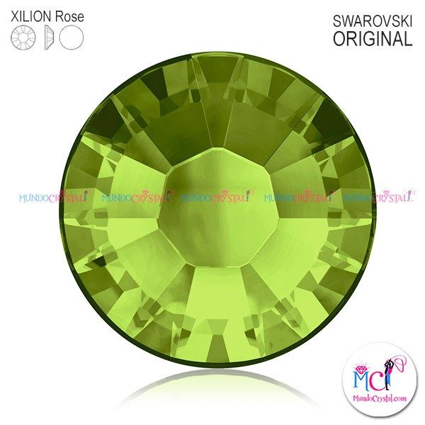 xilion-rose-2038 olivine