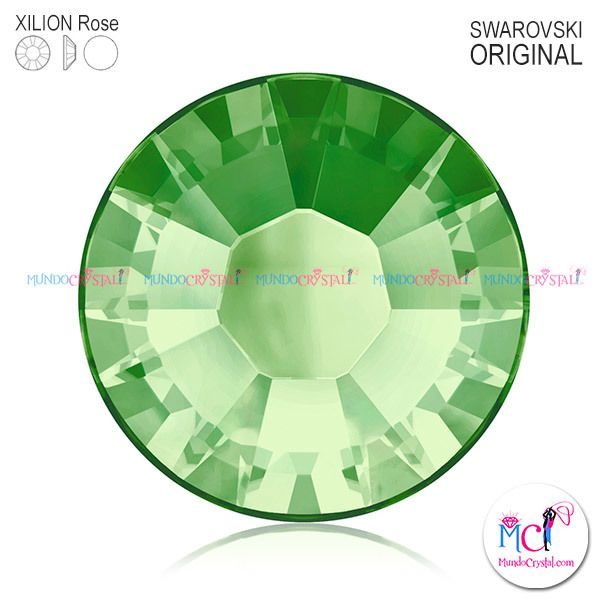 xilion-rose-2038 peridot