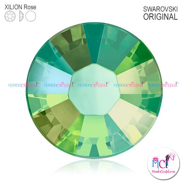 xilion-rose-2038 peridot shimmer xilion-rose-2038 peridot shimmer