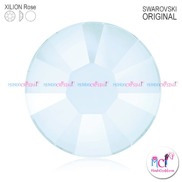 xilion-rose-2038 powder blue xilion-rose-2038 powder blue
