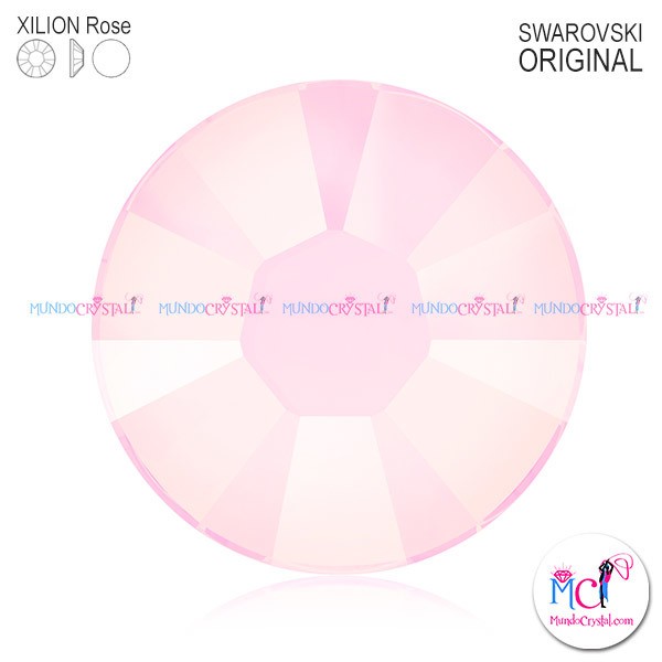 xilion-rose-2038 powder rose xilion-rose-2038 powder rose